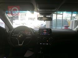 نیسان سێنترا